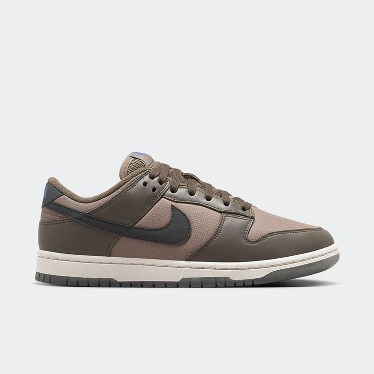EU Größe 45 Nike Dunk Low Retro White Black Panda 2021